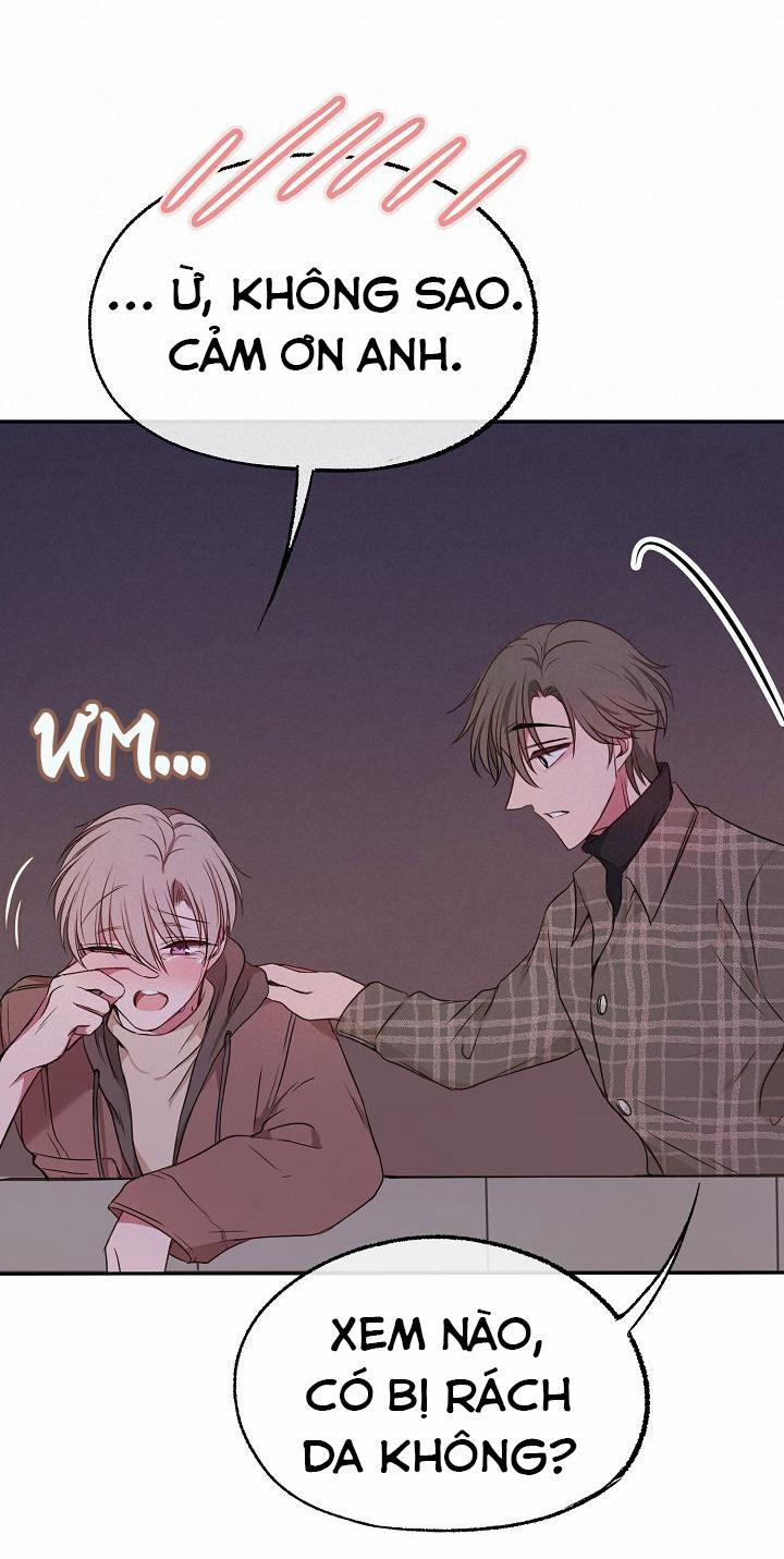 KANG JOO, PLEASE! 32 trang 20