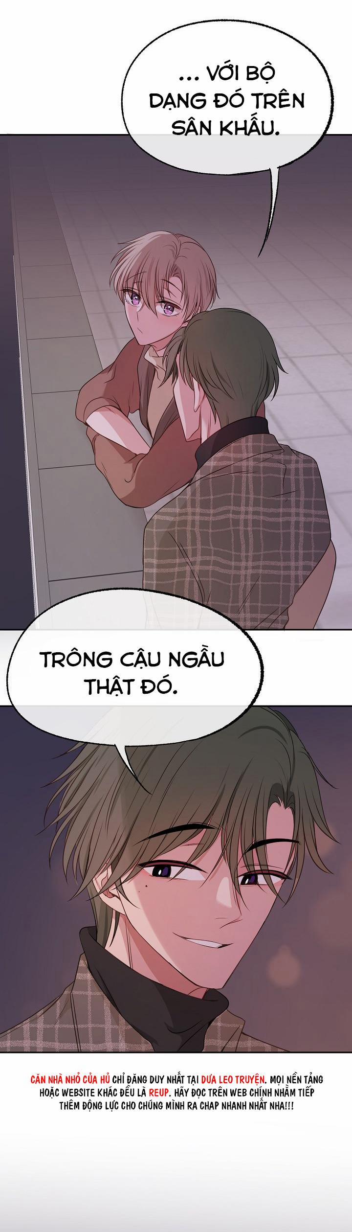 KANG JOO, PLEASE! 32 trang 22