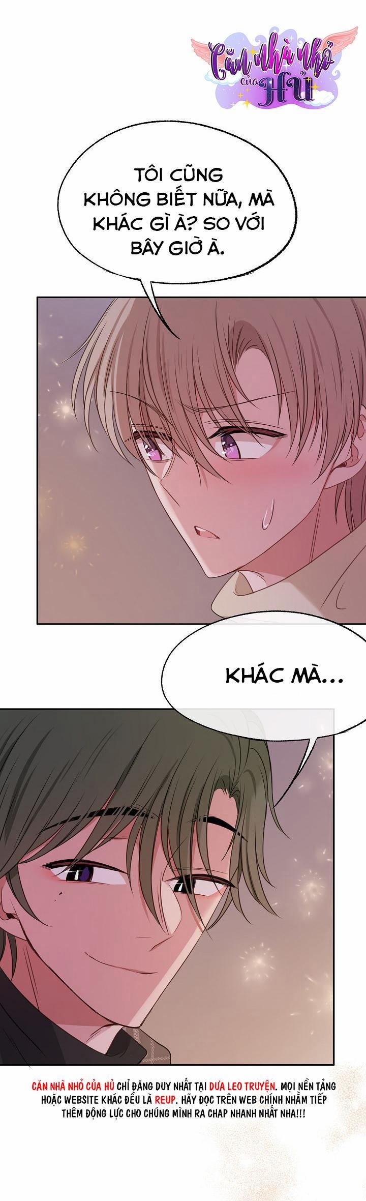 KANG JOO, PLEASE! 32 trang 25