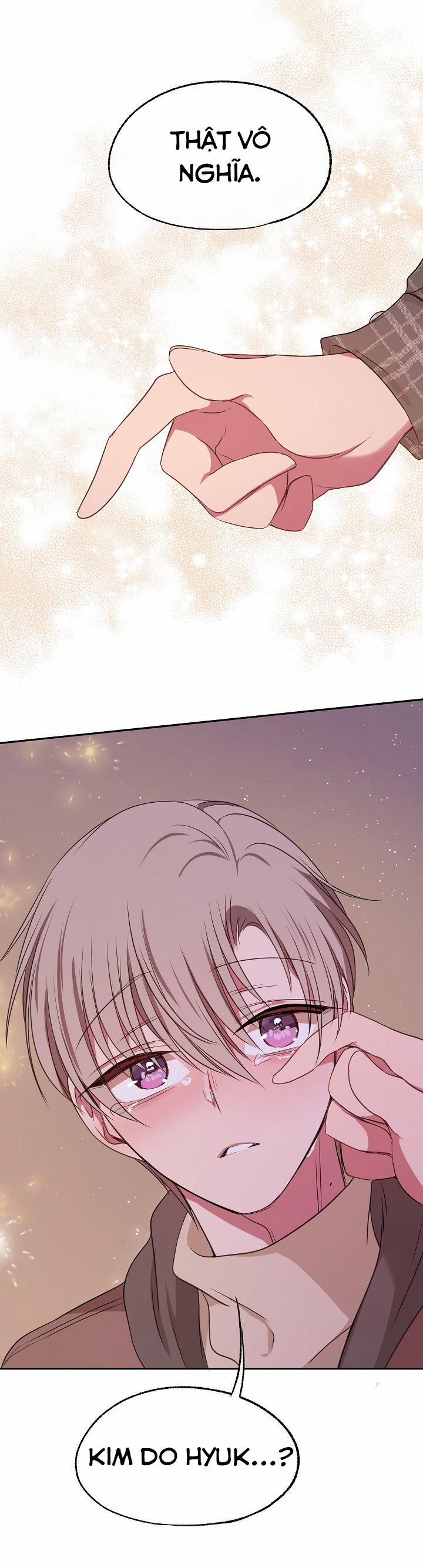 KANG JOO, PLEASE! 32 trang 26