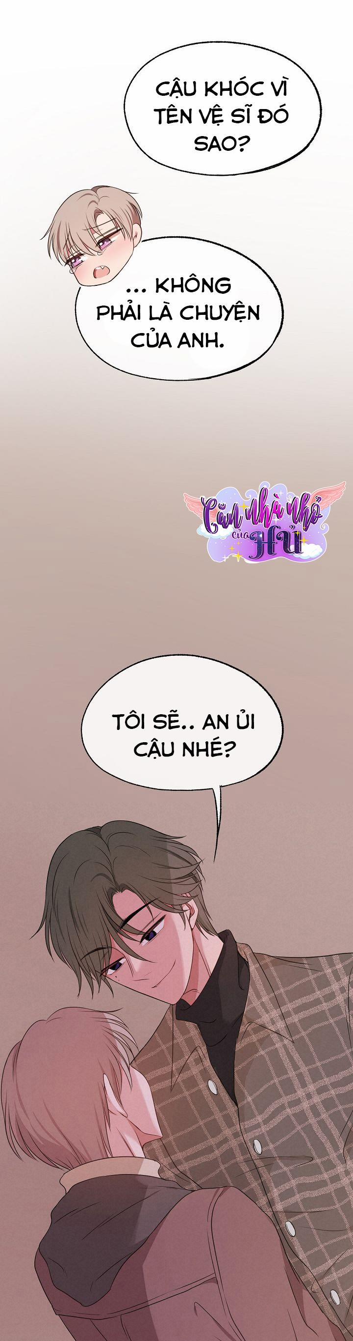 KANG JOO, PLEASE! 32 trang 27