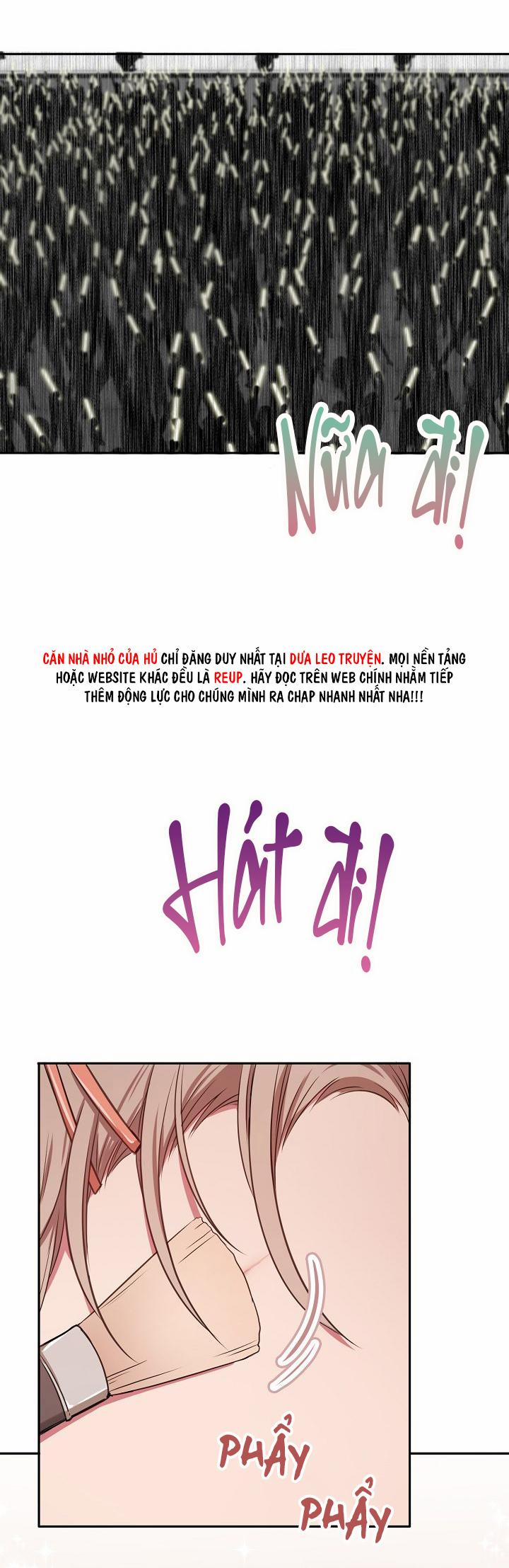 KANG JOO, PLEASE! 32 trang 3