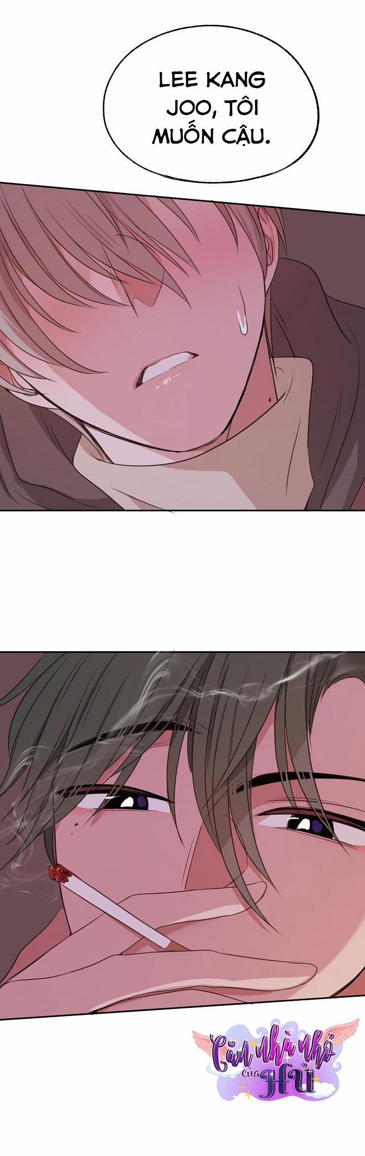 KANG JOO, PLEASE! 32 trang 30