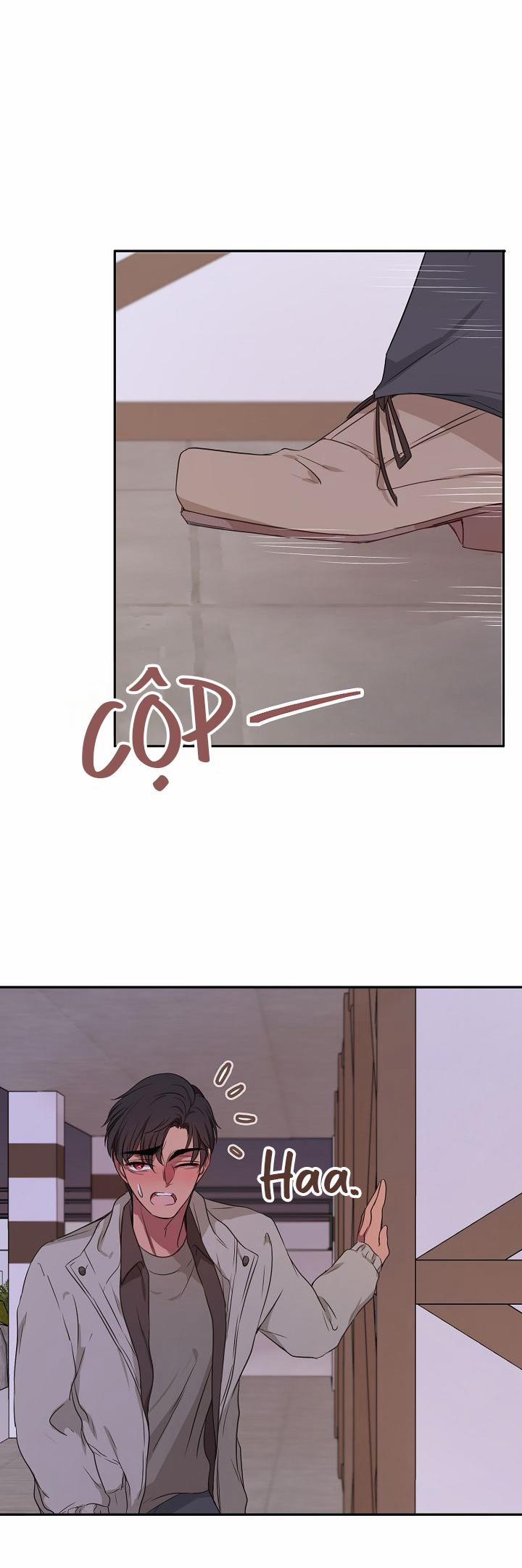 KANG JOO, PLEASE! 32 trang 31