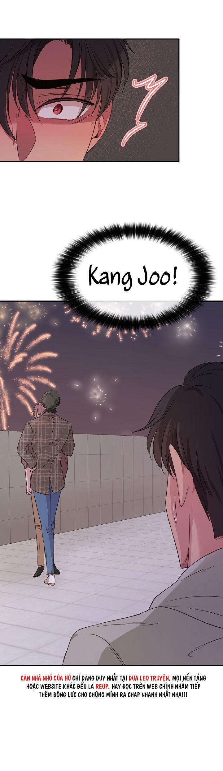 KANG JOO, PLEASE! 32 trang 32