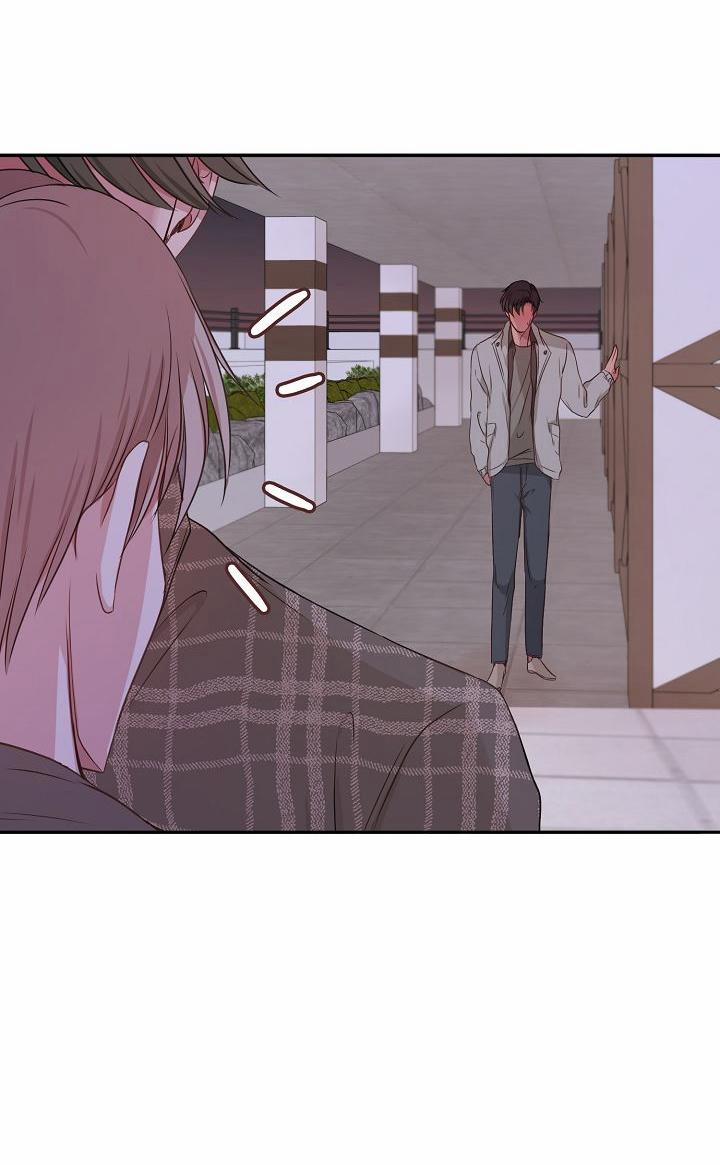 KANG JOO, PLEASE! 32 trang 33