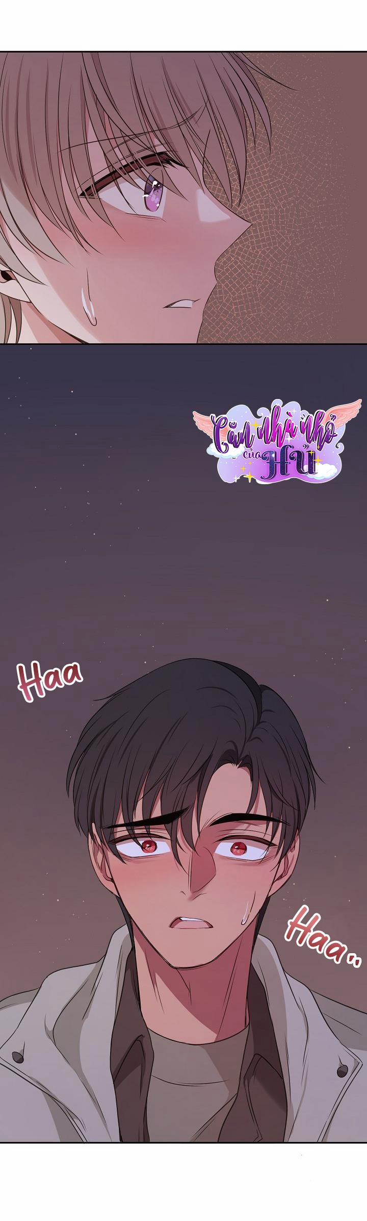 KANG JOO, PLEASE! 32 trang 34