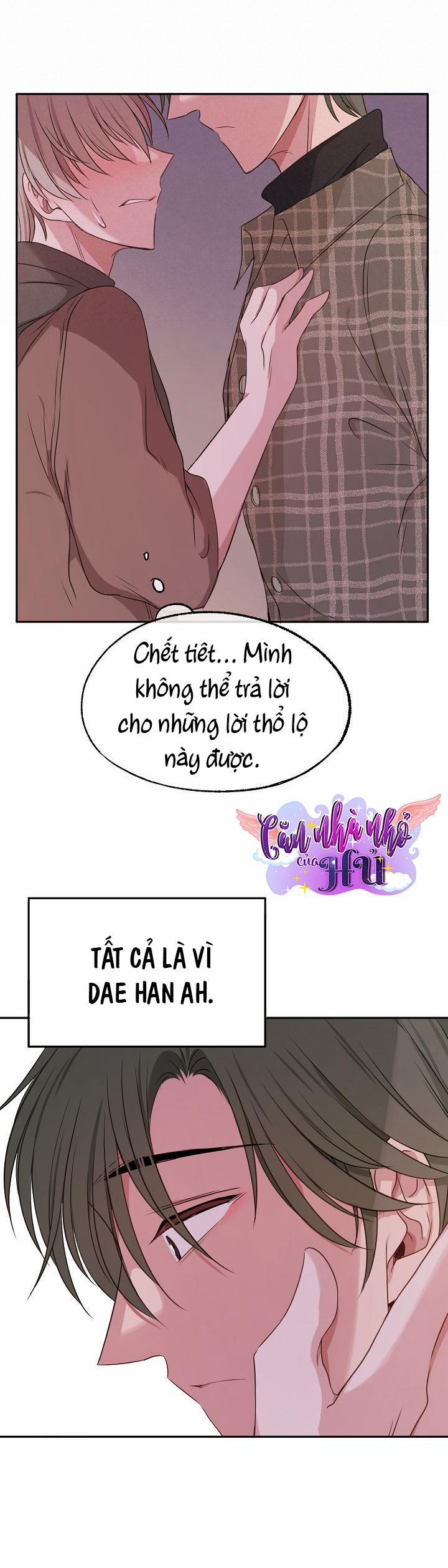 KANG JOO, PLEASE! 32 trang 36