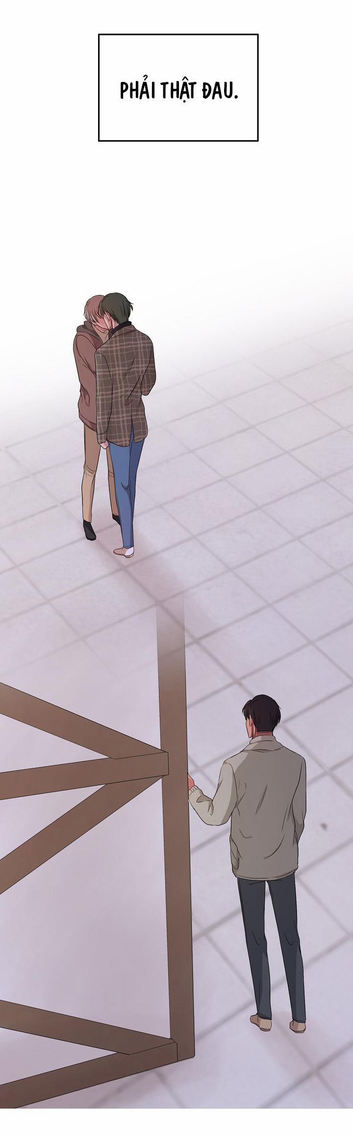 KANG JOO, PLEASE! 32 trang 38