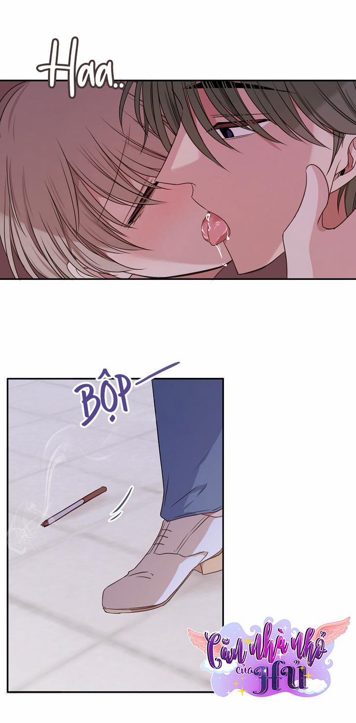 KANG JOO, PLEASE! 32 trang 39