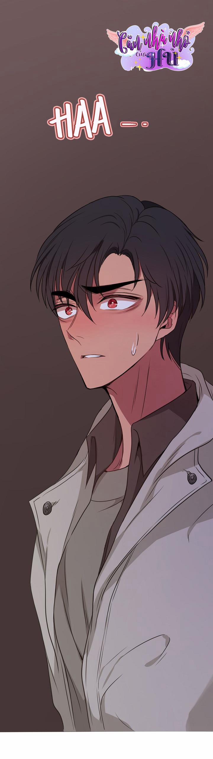 KANG JOO, PLEASE! 32 trang 42