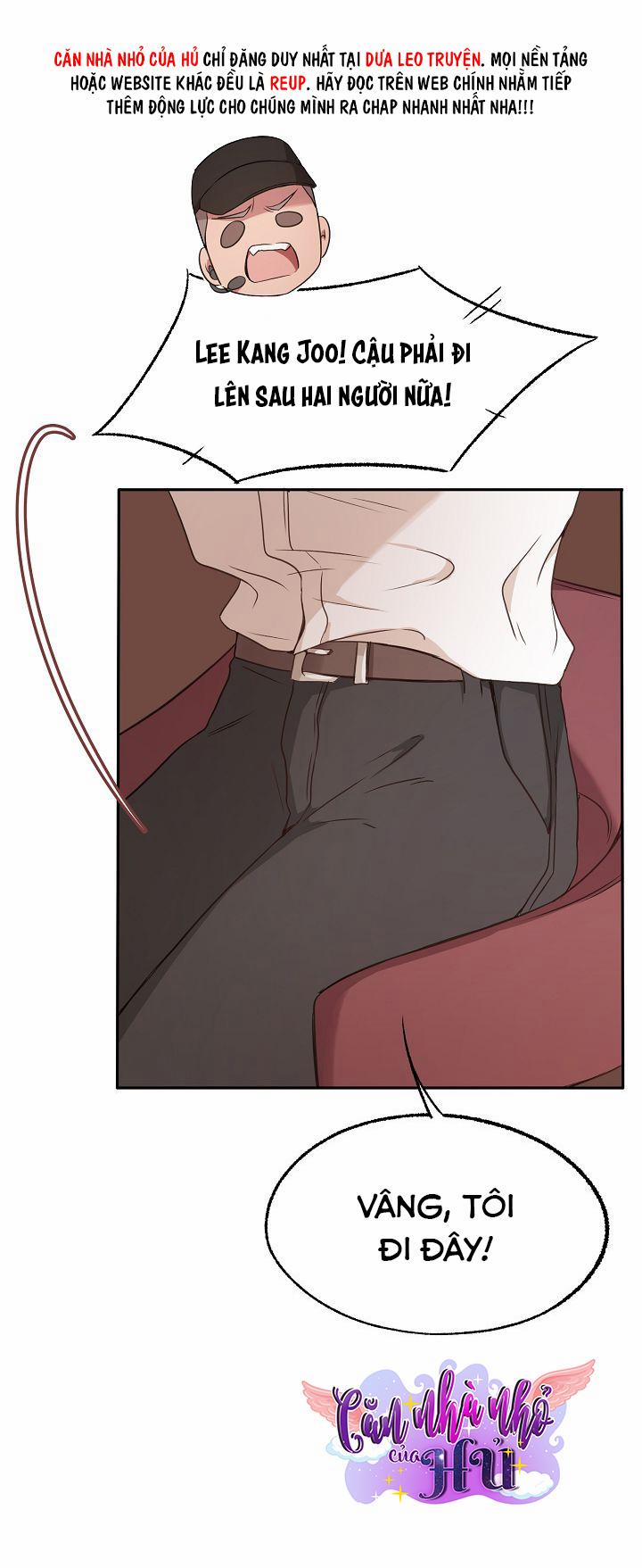 KANG JOO, PLEASE! 32 trang 5