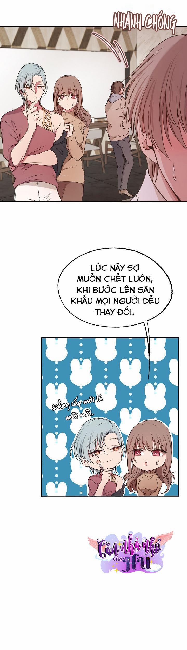 KANG JOO, PLEASE! 32 trang 6