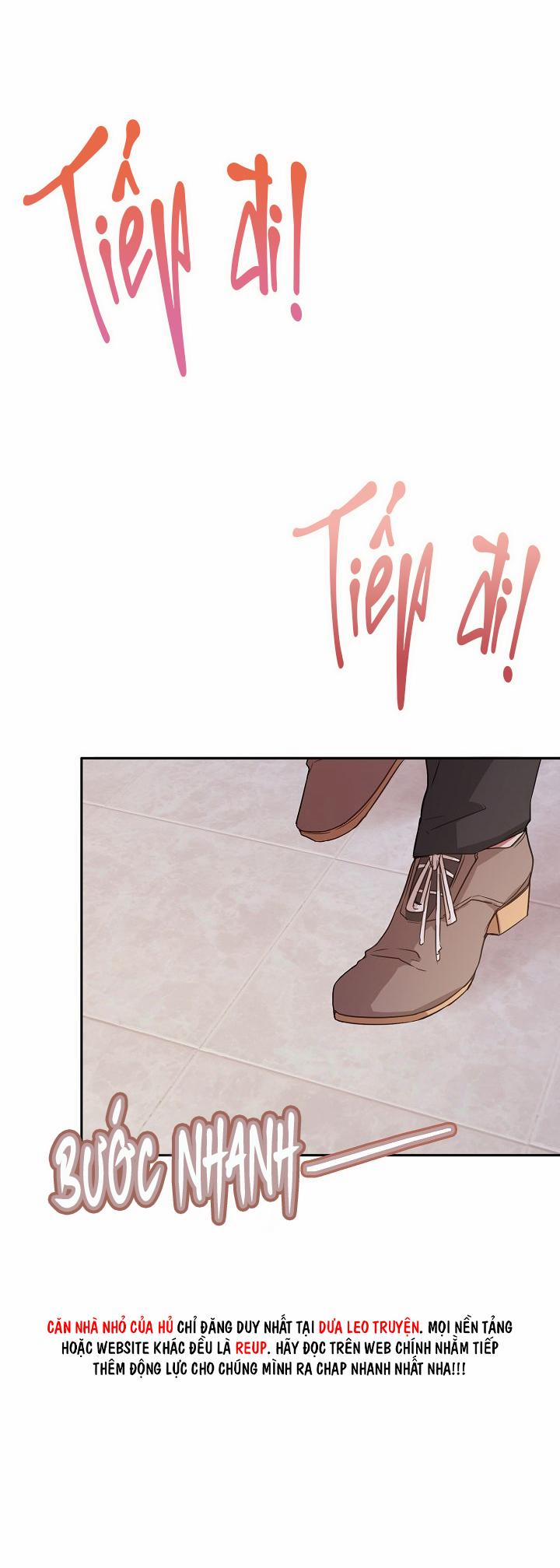 KANG JOO, PLEASE! 32 trang 7