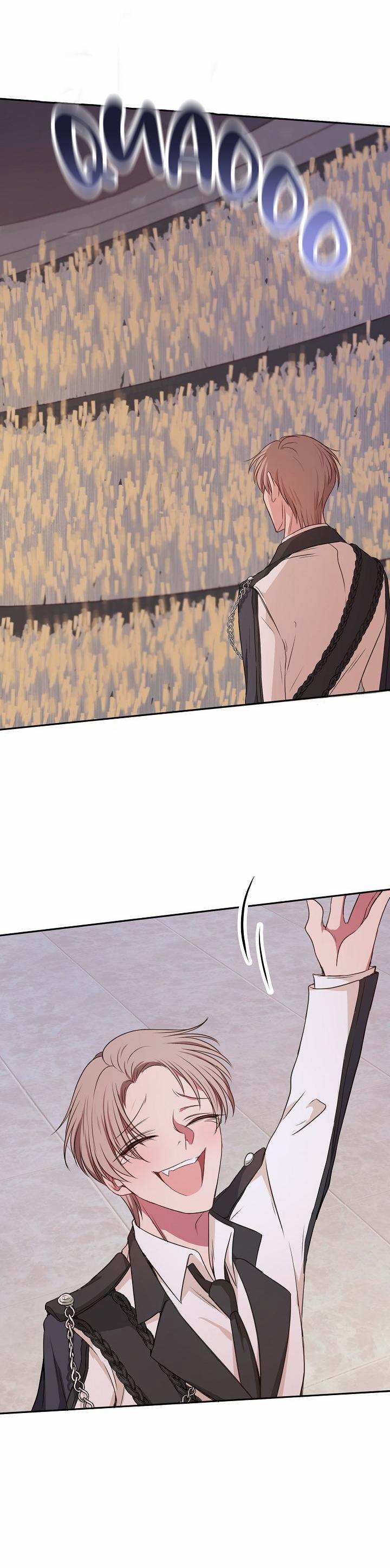 KANG JOO, PLEASE! 32 trang 8