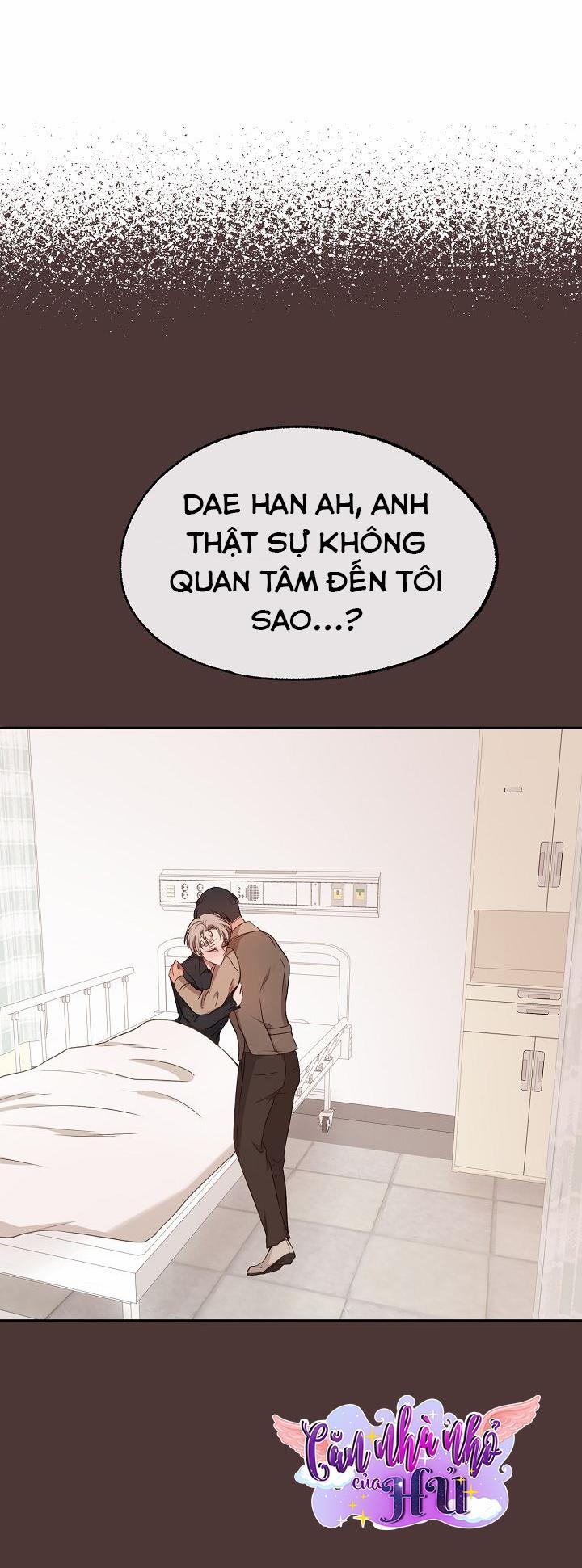 KANG JOO, PLEASE! 32 trang 9