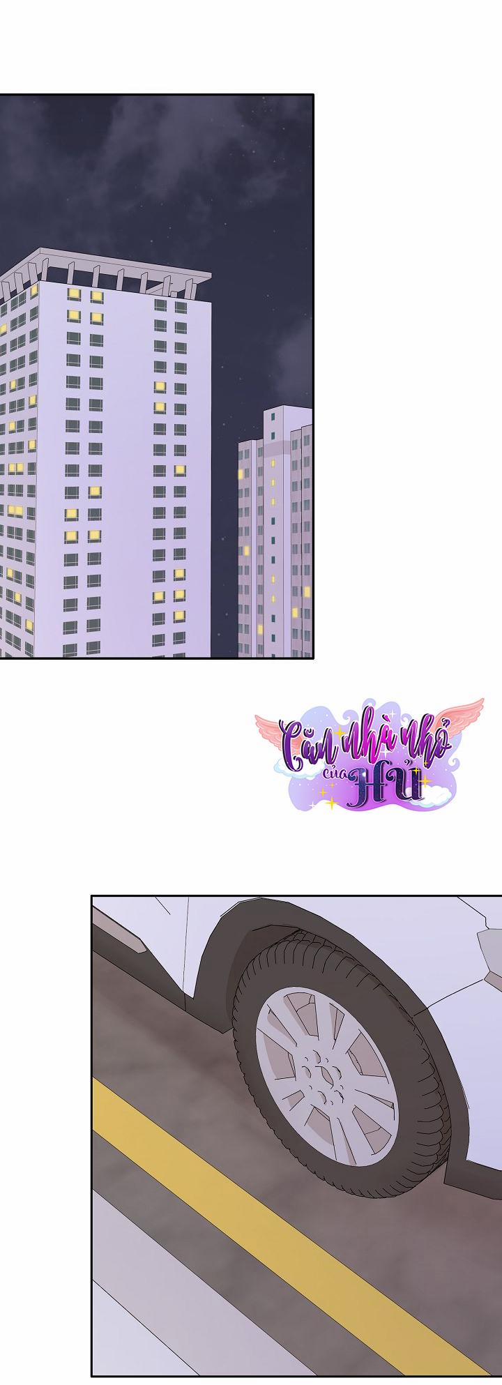 KANG JOO, PLEASE! 33 trang 12