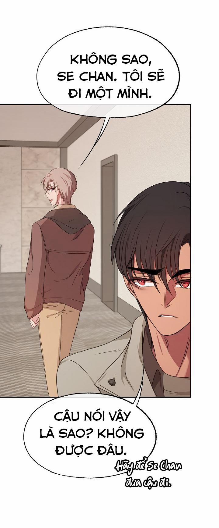 KANG JOO, PLEASE! 33 trang 15