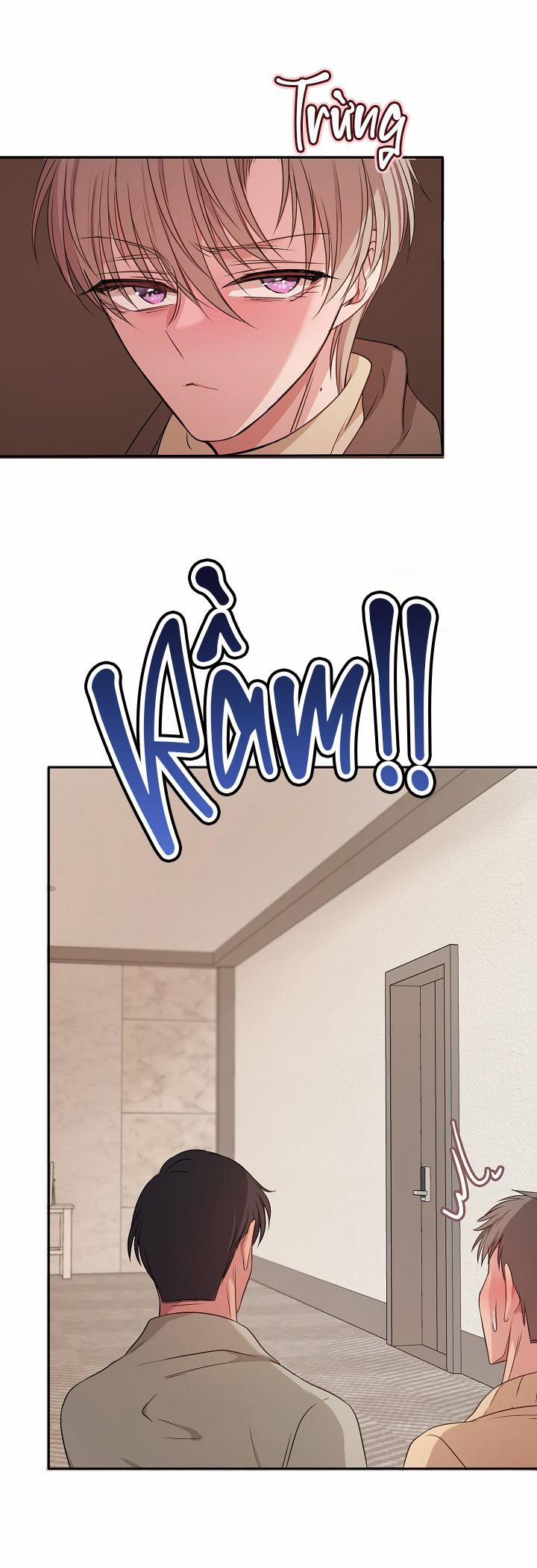 KANG JOO, PLEASE! 33 trang 17