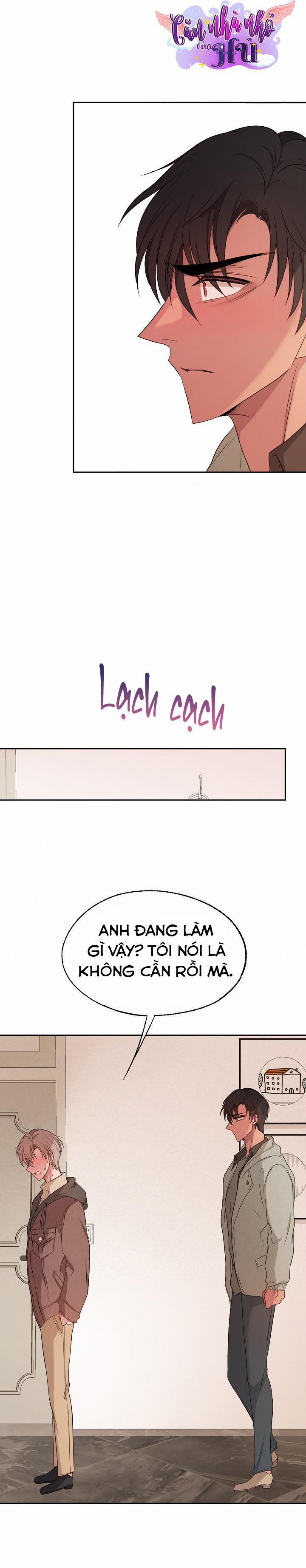 KANG JOO, PLEASE! 33 trang 18