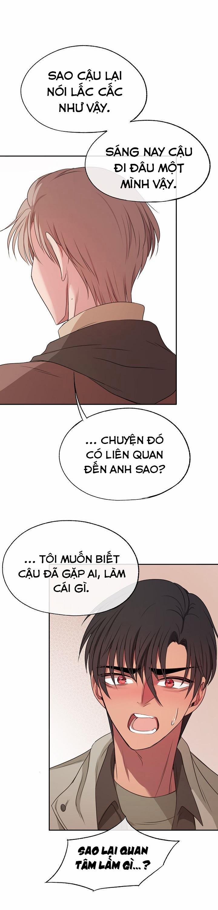 KANG JOO, PLEASE! 33 trang 19