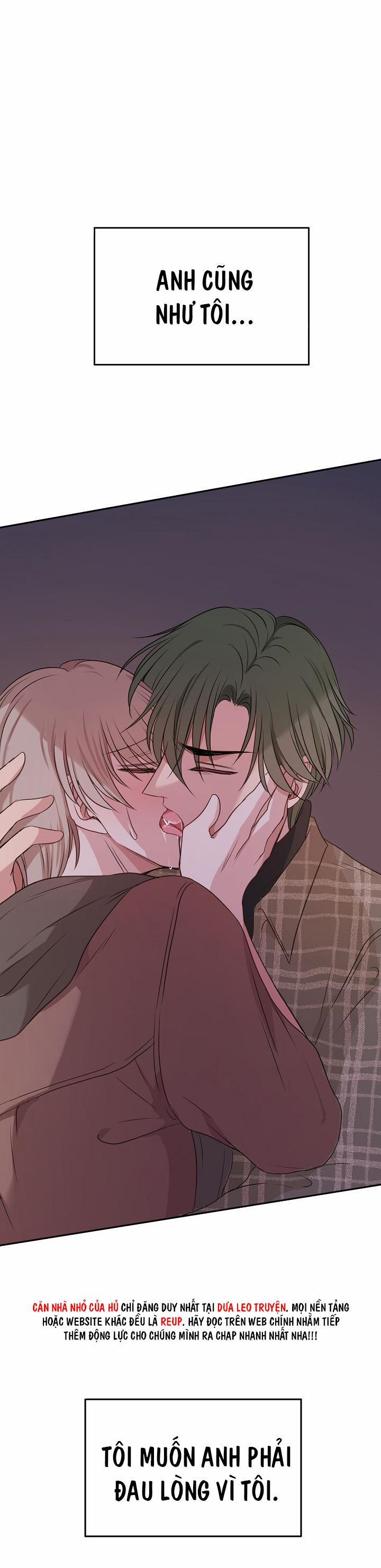 KANG JOO, PLEASE! 33 trang 2