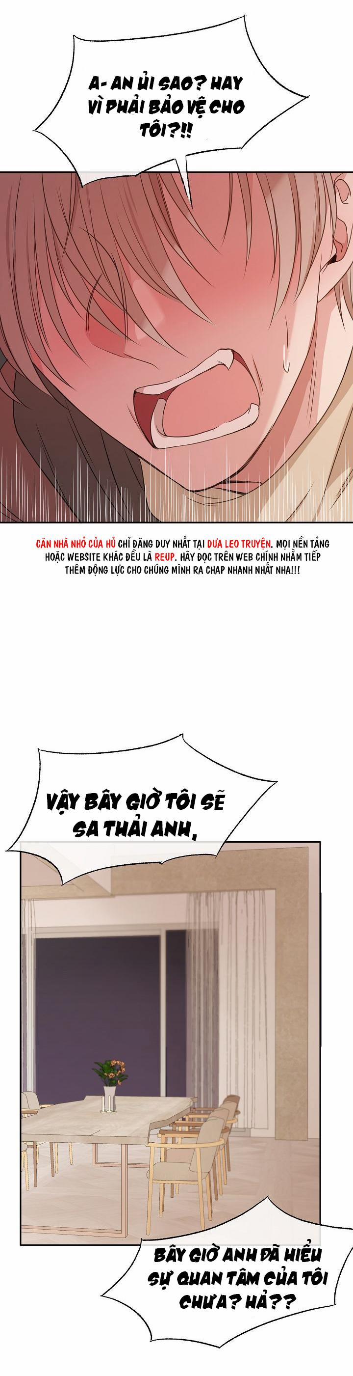 KANG JOO, PLEASE! 33 trang 20