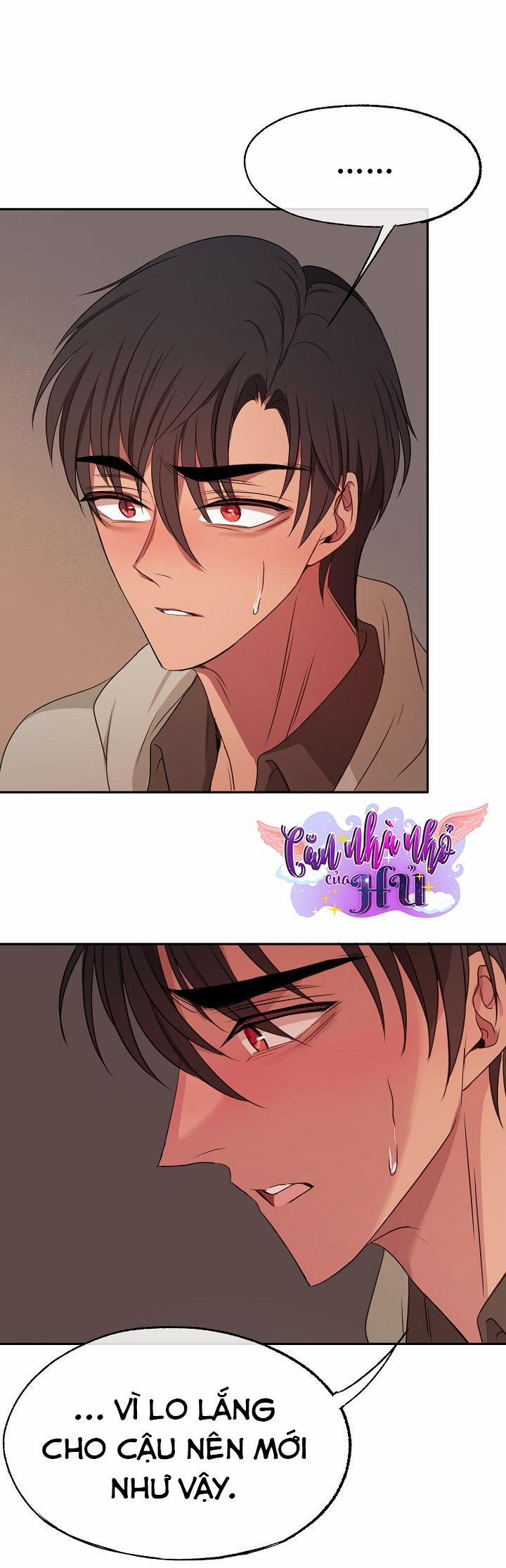 KANG JOO, PLEASE! 33 trang 21