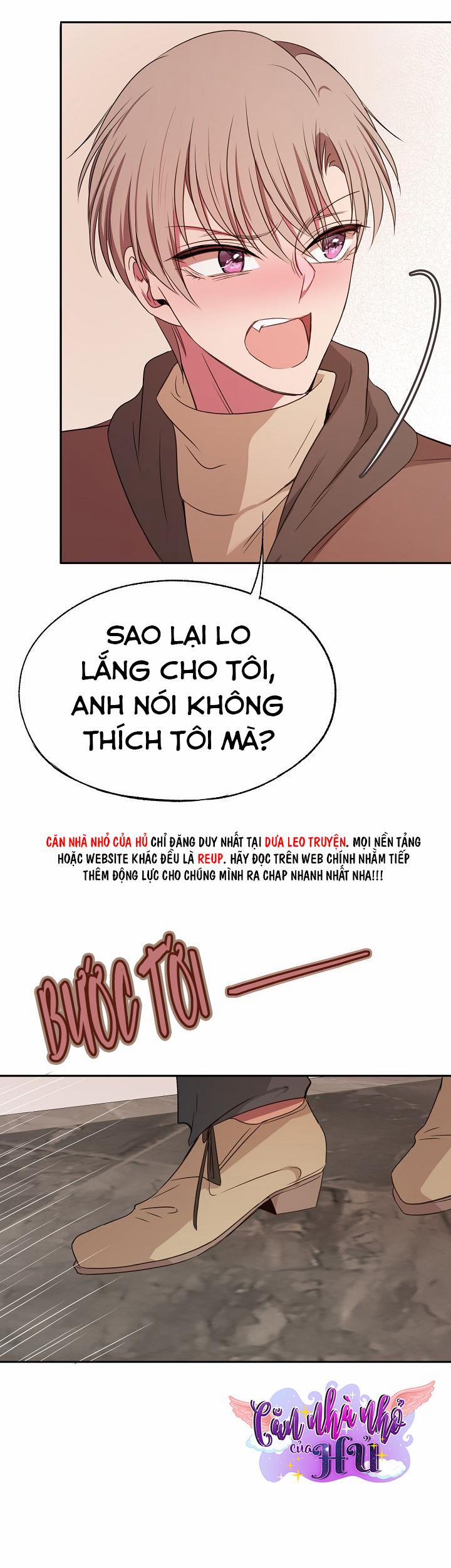 KANG JOO, PLEASE! 33 trang 22