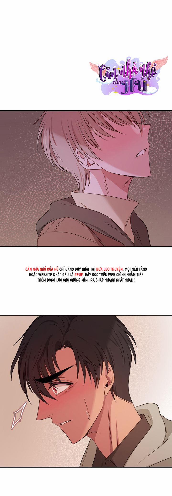 KANG JOO, PLEASE! 33 trang 25