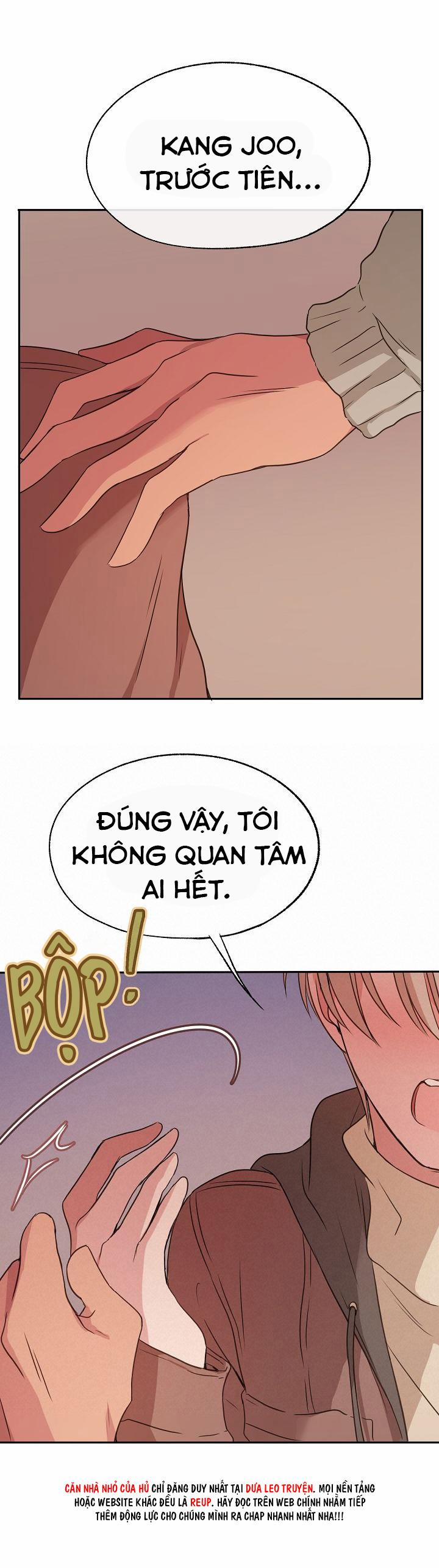 KANG JOO, PLEASE! 33 trang 26