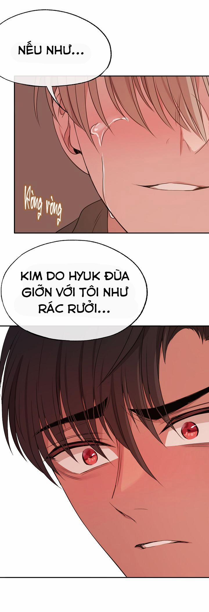 KANG JOO, PLEASE! 33 trang 27