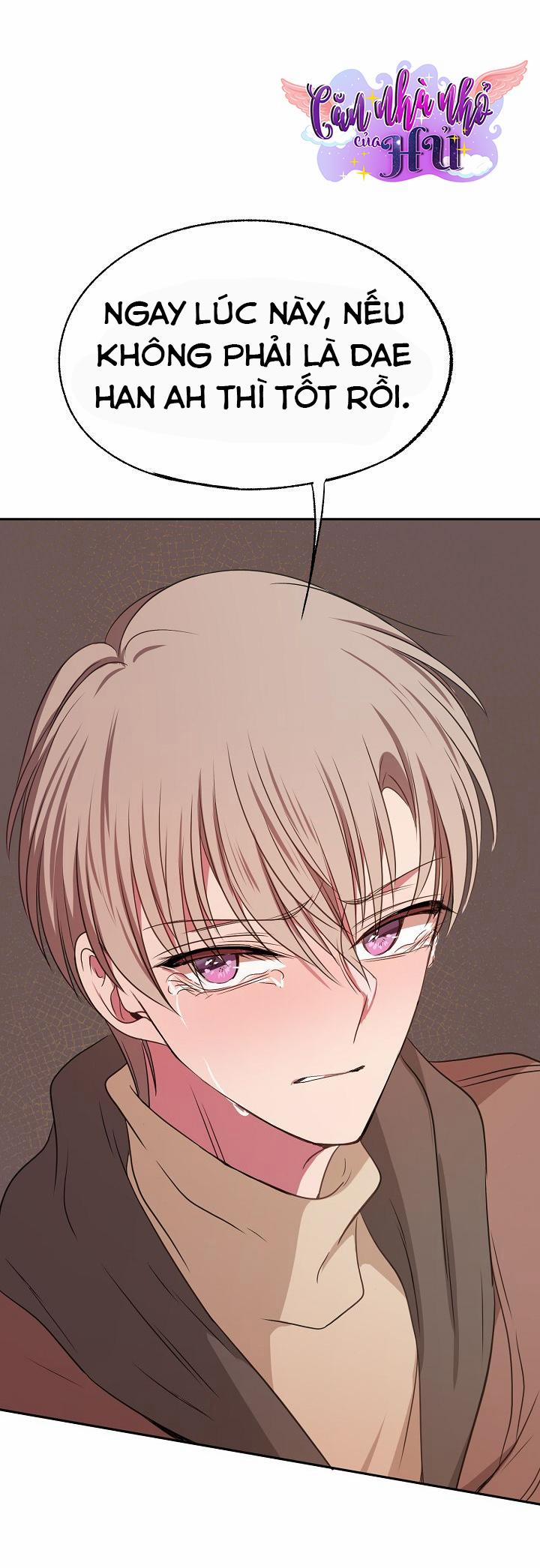 KANG JOO, PLEASE! 33 trang 28