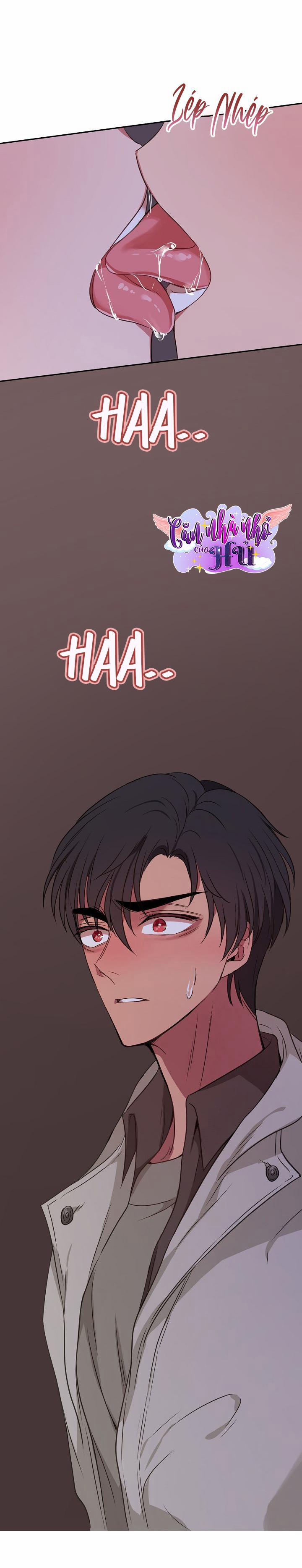 KANG JOO, PLEASE! 33 trang 3