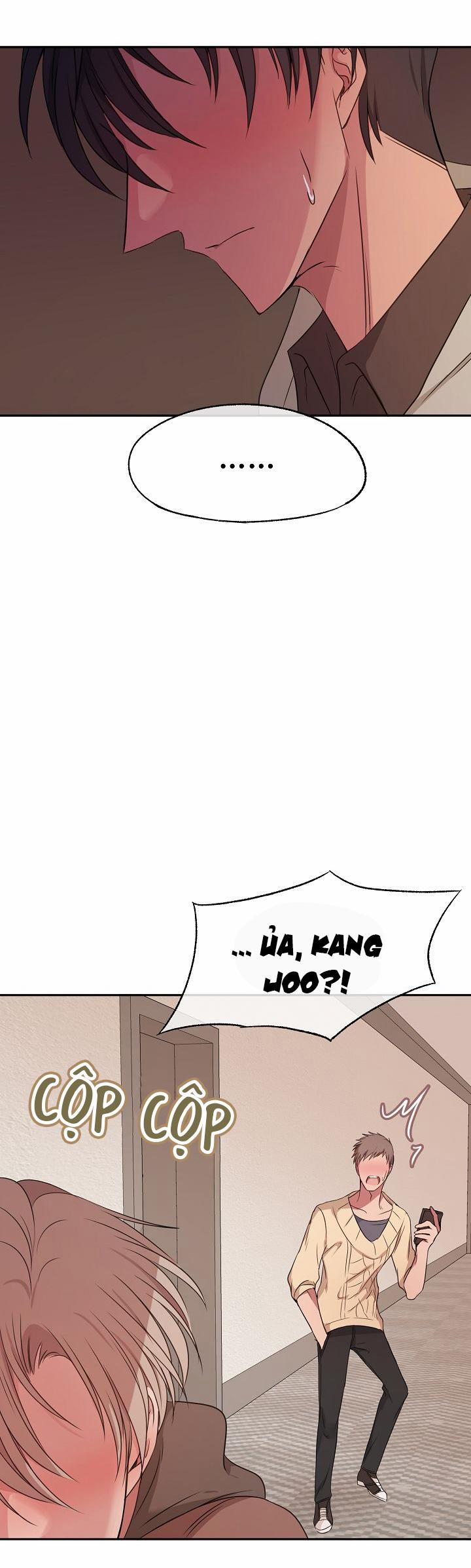 KANG JOO, PLEASE! 33 trang 30