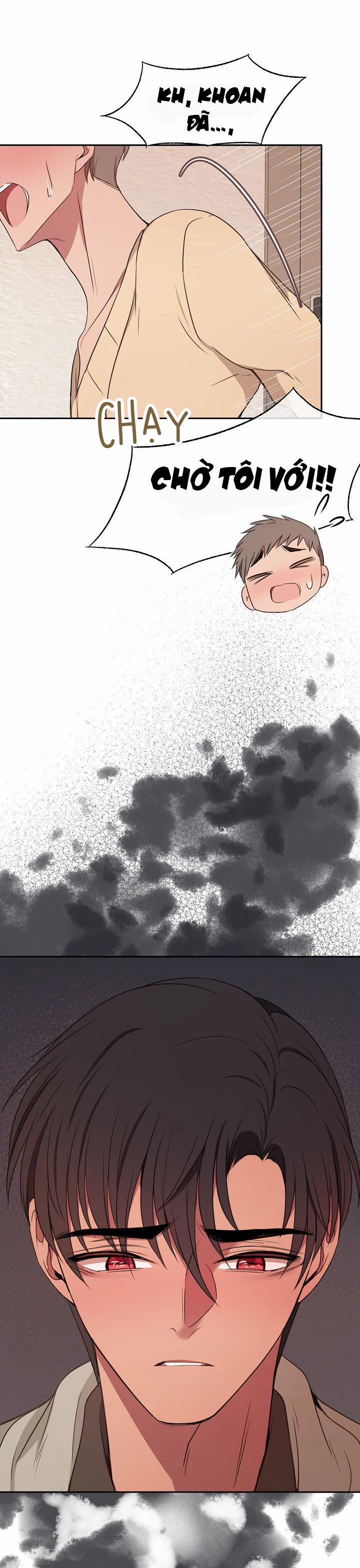 KANG JOO, PLEASE! 33 trang 31