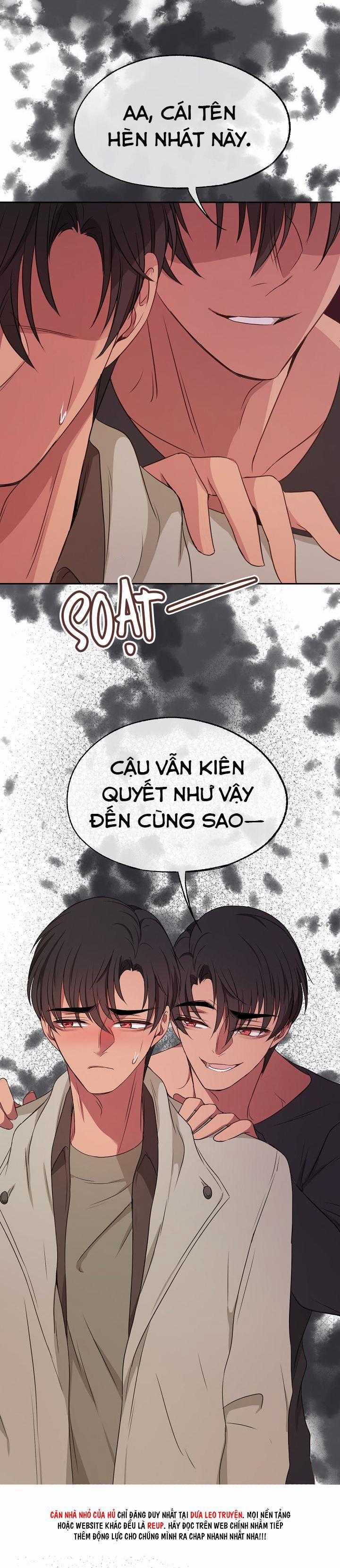 KANG JOO, PLEASE! 33 trang 32