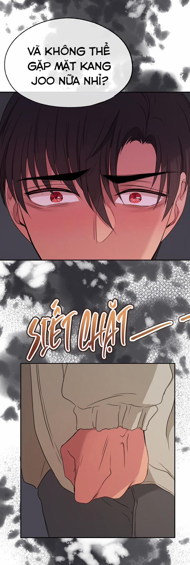 KANG JOO, PLEASE! 33 trang 35