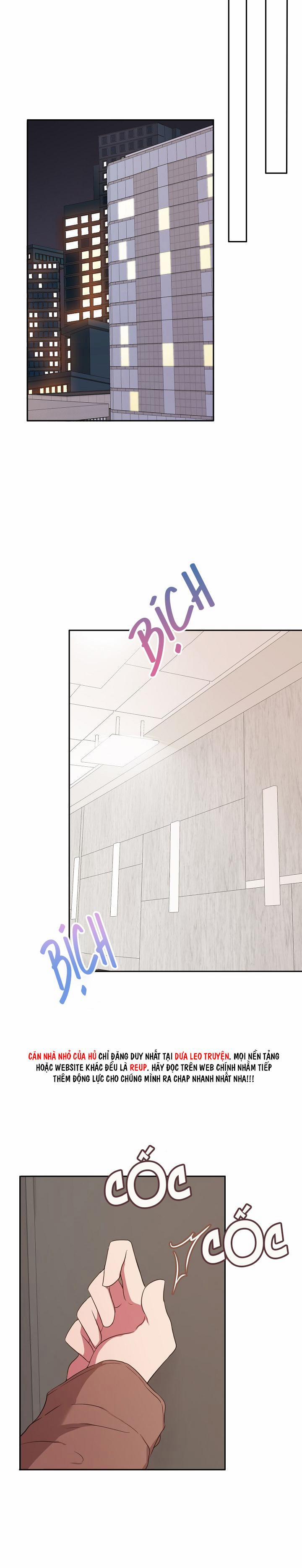 KANG JOO, PLEASE! 33 trang 37