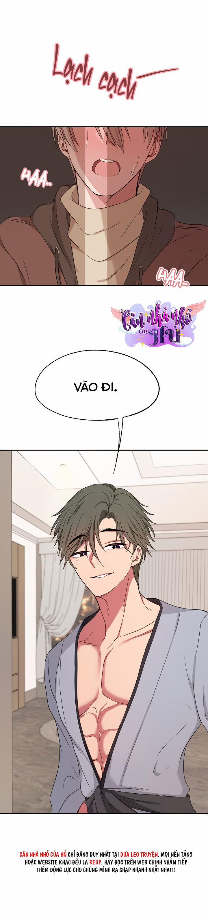 KANG JOO, PLEASE! 33 trang 38