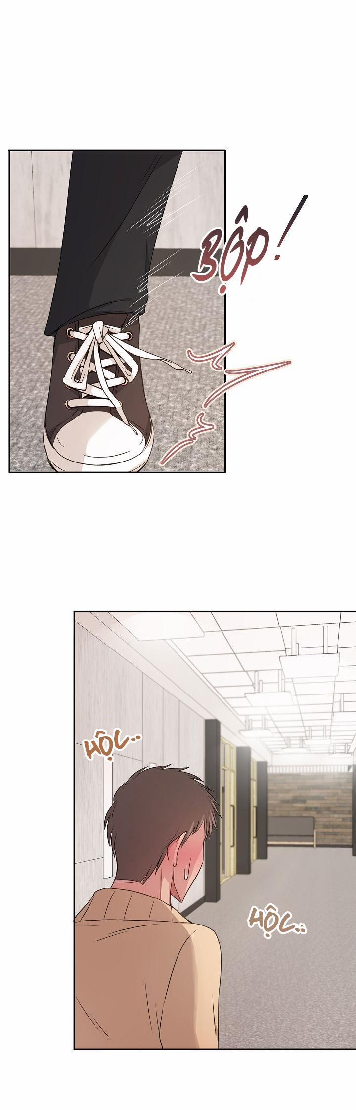 KANG JOO, PLEASE! 33 trang 39