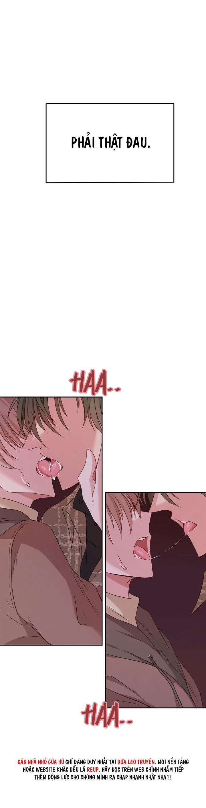 KANG JOO, PLEASE! 33 trang 4