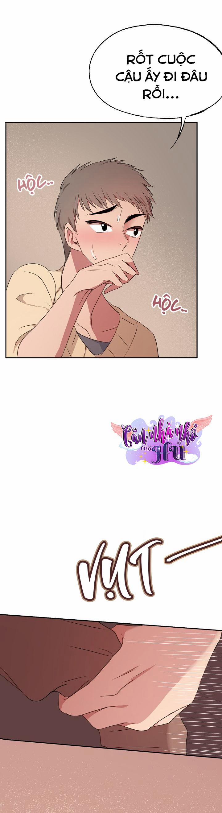 KANG JOO, PLEASE! 33 trang 40