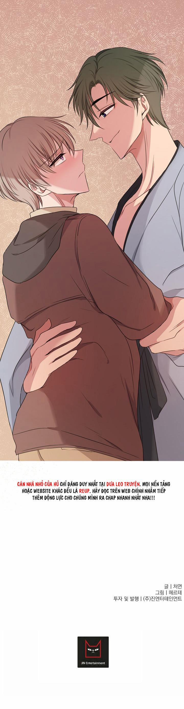 KANG JOO, PLEASE! 33 trang 41