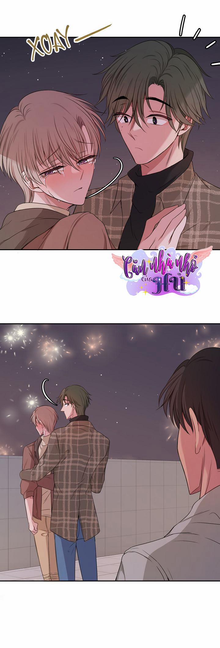 KANG JOO, PLEASE! 33 trang 5