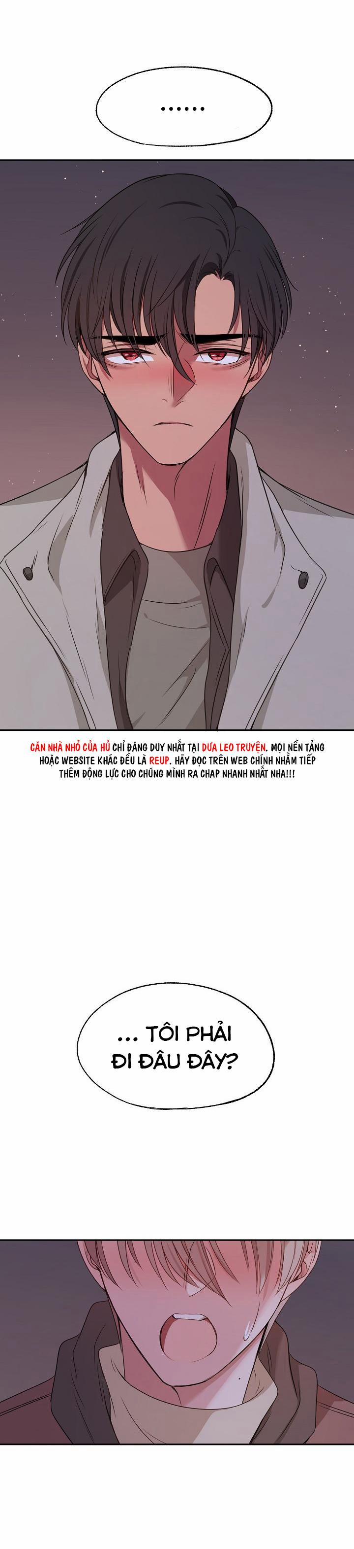 KANG JOO, PLEASE! 33 trang 6