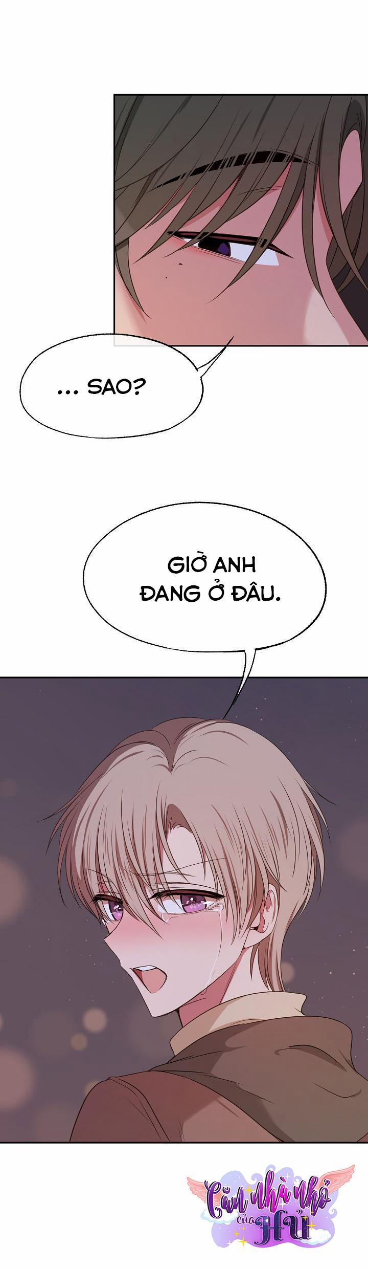 KANG JOO, PLEASE! 33 trang 7