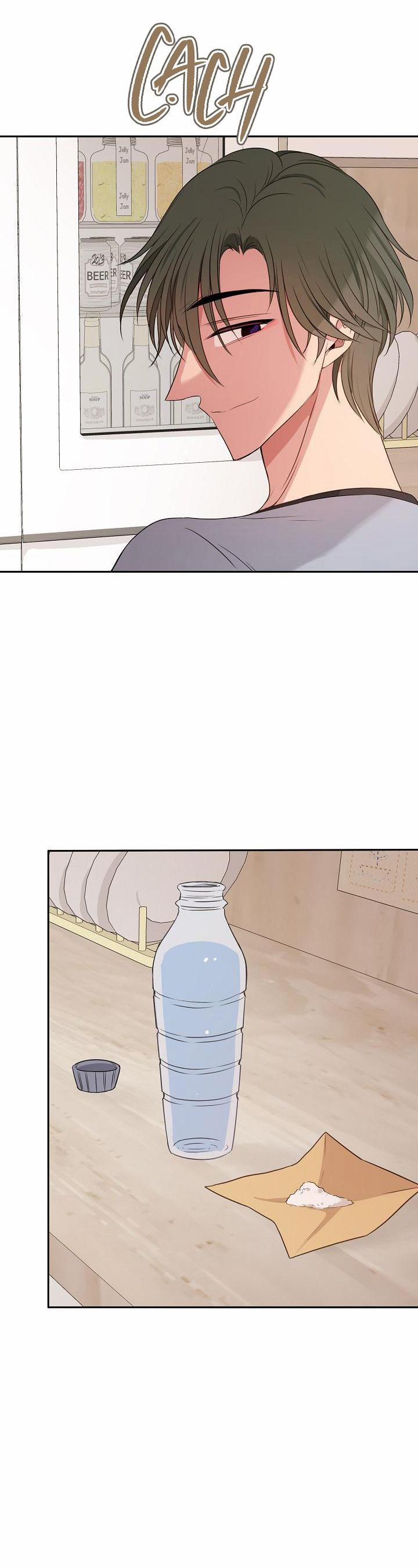 KANG JOO, PLEASE! 34 trang 10