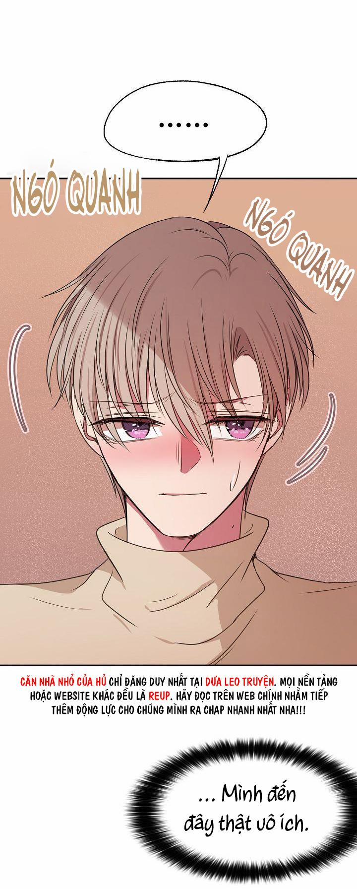 KANG JOO, PLEASE! 34 trang 12