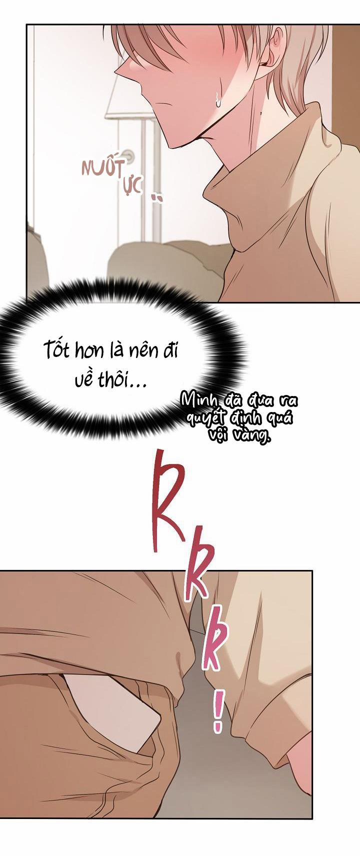 KANG JOO, PLEASE! 34 trang 13